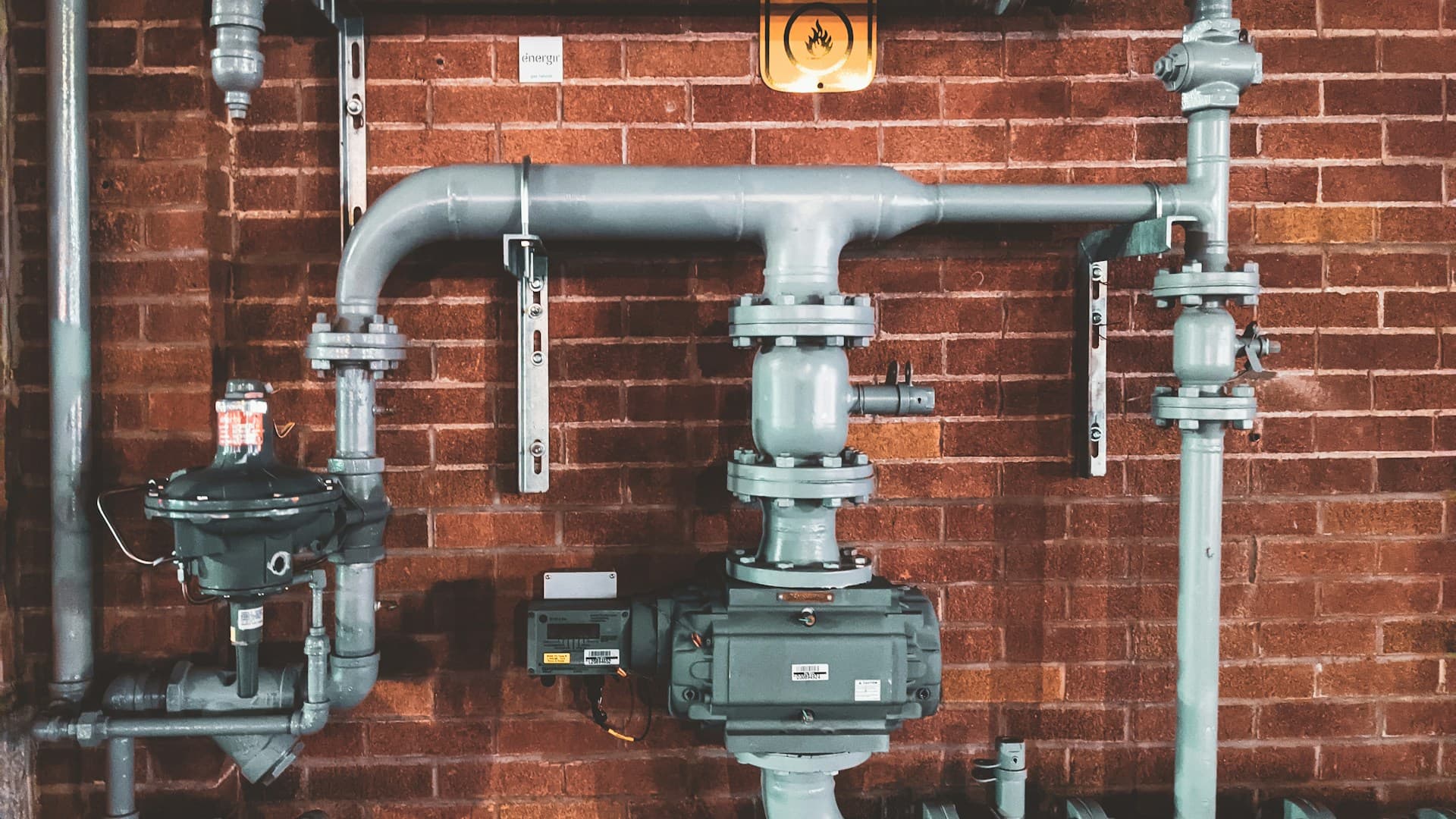 التدفئة والسباكة